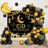 Preto ouro Eid