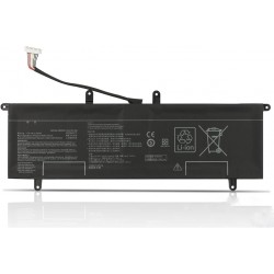 Bateria de Substituição C41N1901 para ASUS ZenBook Duo Series