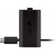 Kit Play and Charge Xbox com Cabo USB-C