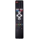 Comando Remoto Universal para Televisores Sharp - Modelos 40FG2EA / 40FG4EA / 40FG6EA / 40FG7EA / 32EJ1EA