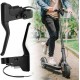 Alavanca de Travão em Fibra de Carbono para Scooters Xiaomi 1S / M365 / Pro