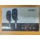 Sistema de Guitarra Sem Fios LEKATO WS80 2,4 GHz com Transmissor e Receptor