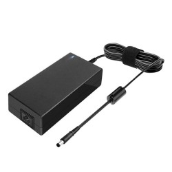 Carregador para portátil GAMING ASUS 19.5V ( Volts ) e  11.8A ( Amperes) e 230W ( Watts ) + cabo