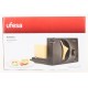 Cortafiambres Elétrico Ufesa CF0918 Katana com Disco de Aço Inoxidável