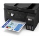 Epson EcoTank ET-4850 - Impressora Multifuncional 4 em 1 com Sistema de Tinta Recarregável e Wi-Fi