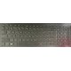 Teclado Português PO para Portátil HP Home 15-bw Series - Preto, Sem Moldura