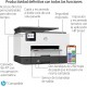 HP OfficeJet Pro 9022e - Impressora Multifunções A4 com Wi-Fi e Duplex