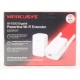 Kit Adaptador Ethernet Powerline MP500 - AV1000 Mbps, 1 Porta Gigabit, Plug&Play