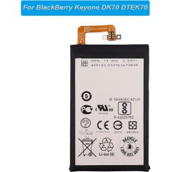 Bateria de substituição 63108-003 compatível com BlackBerry Keyone DTEK70 DK70 BBB100-1-2-3 com ferramentas