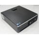 HP Computador PC Fixo Elite 8200 - Intel iCore i5 Quad Core - RAM de 4 GB, disco rígido 500 GB - Windows 10 Pro -