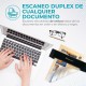 Scanner Portátil Duplex IRIScan Executive 4 v4PRO A4
