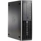 Computador de Torre HP 8300 - Core i5 com Windows 10 Pro