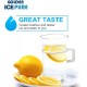 Filtro de Água GOLDEN ICEPURE para Brita Maxtra+ e Outros - Certificado pela TUV SUD
