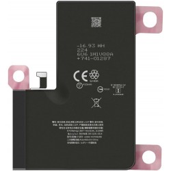 Bateria de Substituição para iPhone 14 Pro - 3200 mAh com Adesivo Incluso