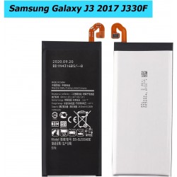 Bateria de Substituição EB-BJ330ABE com Kit de Ferramentas para Samsung Galaxy J3 2017 SM-J330F - 2400 mAh