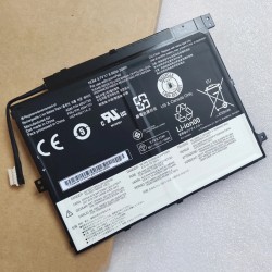 Bateria de Substituição para Lenovo ThinkPad Tablet 10, Li-ion 33Wh