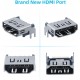 Kit de Conector de Porto HDMI para PlayStation 5 com Ferramentas Incluídas