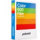 Polaroid Filme Instantâneo Cor 600 - Pack de 8 Rolos