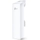 TP-Link CPE210 - CPE Externo 2,4 GHz 300 Mbps 9 dBi, com PoE para Transmissão de Longo Alcance até 5 km