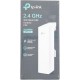 TP-Link CPE210 - CPE Externo 2,4 GHz 300 Mbps 9 dBi, com PoE para Transmissão de Longo Alcance até 5 km