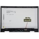 Display LCD Touchscreen Full HD para HP Envy X360 Convertible 15-BQ