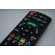 Comando Universal para TV PANASONIC tx