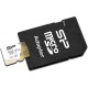 Cartão MicroSDXC 512GB Superior Pro - UHS-I (U3), V30 4K A1 - Alta Velocidade com Adaptador