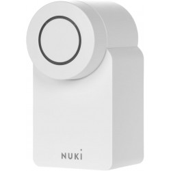 Nuki Smart Lock (4.ª geração) - Fechadura Inteligente com Matter
