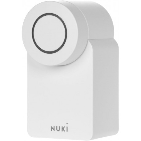 Nuki Smart Lock (4.ª geração) - Fechadura Inteligente com Matter