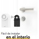 Nuki Smart Lock (4.ª geração) - Fechadura Inteligente com Matter