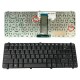 Teclado Português para HP Pavilion 6530s, 6531s, 6535s, 6730s, 6735s - Novo, Preto