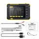 Osciloscópio Digital Portátil de Mão DSO152 - 200 KHz, 2,5 MS/s