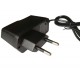 Transformador de 5V ( Volts ) e 500mA ( Amperes ) - 2.5 ( Watts ) - 5.5mm x 2.5mm 