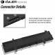 Bateria Portátil B31N1631 para ASUS VivoBook 15 A505, F505, S505, X505, R504, K505 (11,52V, 42Wh)