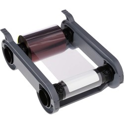 Fita Colorida Evolis R5F008EAA YMCKO para Impressoras Primacy Simplex - 300 Impressões