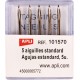 Pack de 5 Agulhas Standard para Etiquetadora Textil 