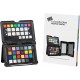 Calibrite ColorChecker Passport Photo 2: Carta de Cores para Fotografia com Remendos Multicoloridos