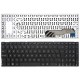 Teclado para Portátil ASUS F541 F541U Series, Idioma Espanhol, Cor Preto