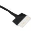 Conector DC Jack com Cabo para Portátil Dell Vostro 14 5568, 14 5468, V5468, 15 5568, V5568