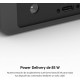 Belkin Estação de Ancoragem USB-C com 3 Portas HDMI, 2 DisplayPort e 150W de Potência