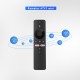 Controle Remoto de Voz para Smart TV, Mini Air Mouse, BT, Sem Fio, iATV, Q5, ATV3