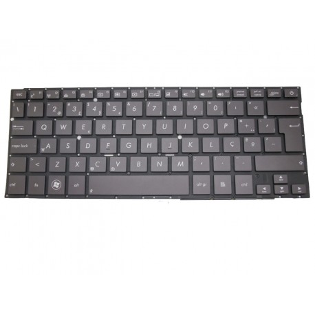 Teclado para ASUS UX32 UX32A UX32V UX32VD UX32LA UX32LN Layout PT português