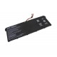 Bateria para Portátil Acer Aspire V3-371, ES1-531, AC14B13J, AC14B18J, 11.4V 2200mAh