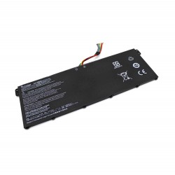 Bateria para Portátil Acer Aspire V3-371, ES1-531, AC14B13J, AC14B18J, 11.4V 2200mAh