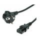 Transformador para Impressora DAJING DJ-240250-SA + Cabo - 