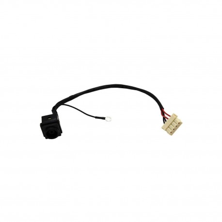 Conector DC Jack para Portátil Sony Vaio VPC-EE, PCG-71911M, PCG-71911W, PCG-71812V, PCG-71811M