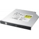 ASUS SDRW-08U1MT Gravador de DVD Interno 9,5mm, 8X, Suporte M-Disc, E-Green, E-Media