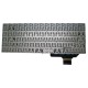 Teclado para Portátil Insys MB3081010 Portugal PO Sem Moldura Modelo CDA-141AU