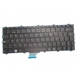 Teclado para Portátil Insys UltraNote T3U11, Layout Portugal (PT) - Novo