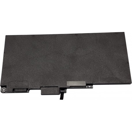 Bateria CS03XL para HP EliteBook 745/755/840/850 G3 G4 ZBook 15u G3 G4, 11.4V 3400mAh